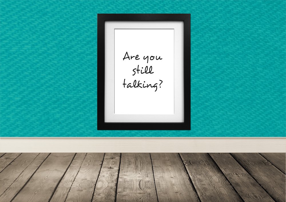 spukikabuki's tweet photo. Are You Still Talking? Digital Art Print

https://t.co/6iNHPtVzkN

#amreading #inspiration #qotd #entrepreneur #writerslife #writers #writer https://t.co/5IIf3uupJb