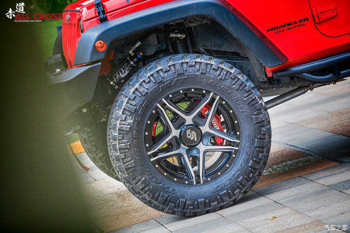 frandotw's tweet photo. JEEP WRANGLER RUBICON ...

#FRANDO  #JEEP #Wrangler #Rubicon #wranglerrubicon #Brake https://t.co/ekA1CEvroH