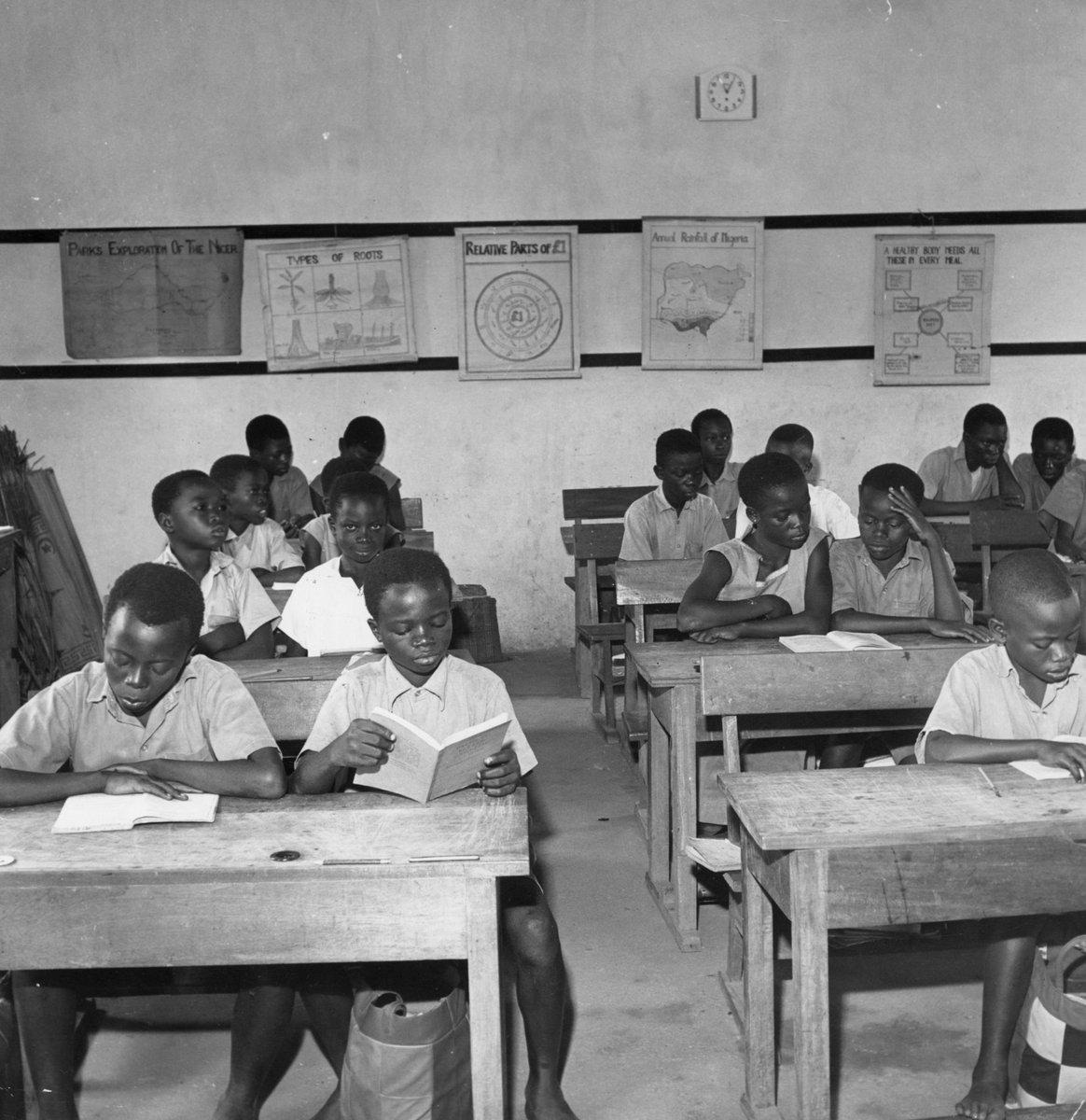 Are Nigerians educating a generation of little dictators? | TRUE Africa
crwd.fr/2tAH5Pj