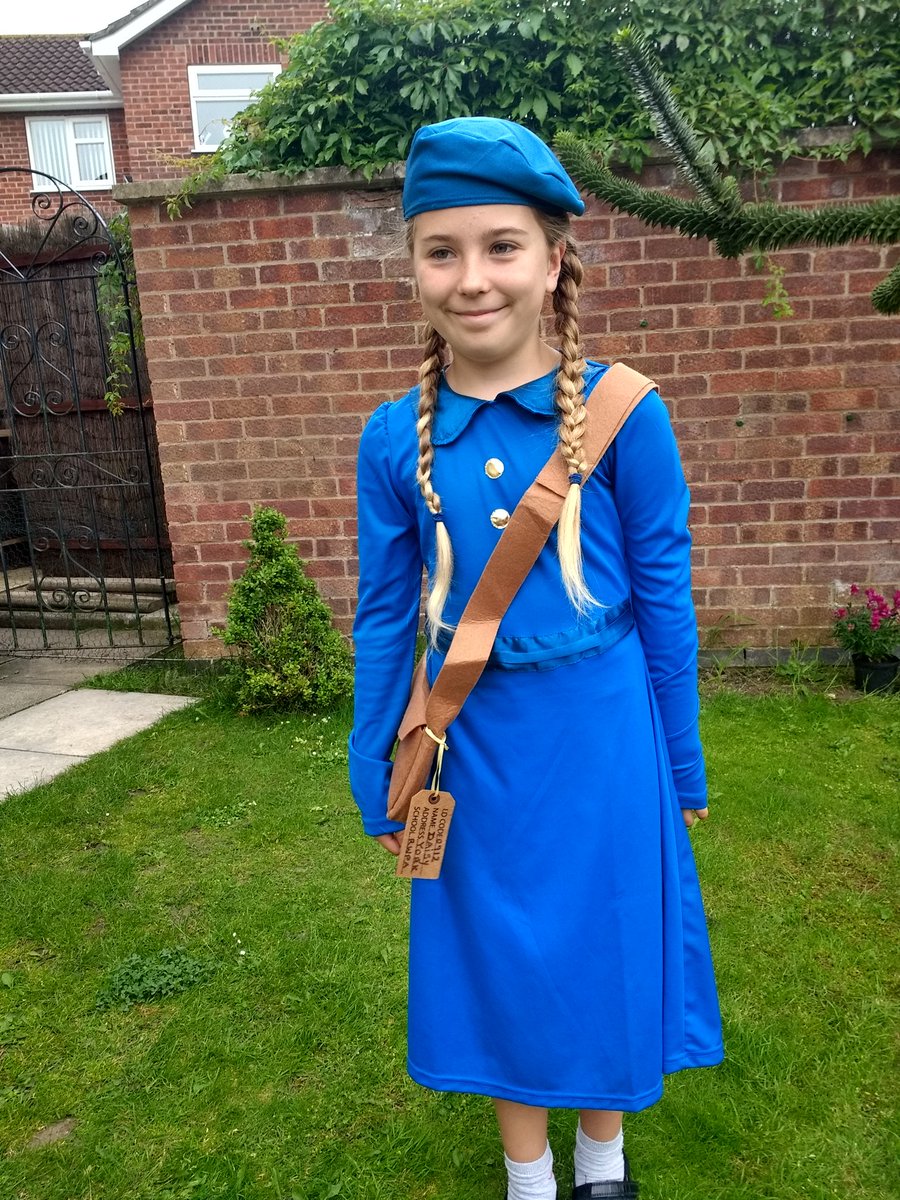 adyjohnson's tweet photo. Pirate day and ww2 day https://t.co/h7DEA5ZDWg