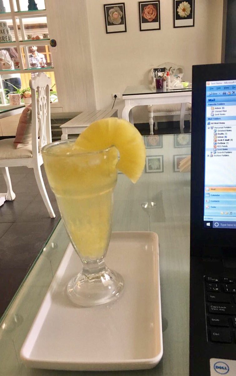 Good Juicery tweet media