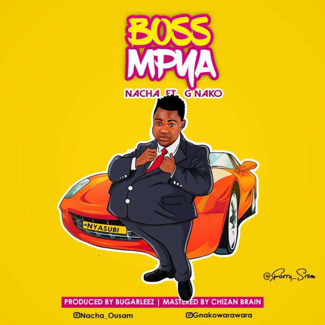 greatlakesmix's tweet photo. #Glm Download| Nacha Ft. G Nako - Boss Mpya -  https://t.co/7jjQzuSVG4 https://t.co/1PA8nHNP1v