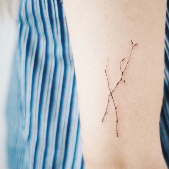 ribeclinic's tweet photo. No cambies el tatuaje por una cicatriz. #ribeclinic #tattooremove https://t.co/34vpDXmpVE