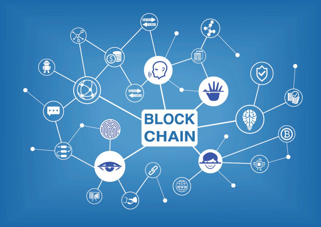 timaf4all's tweet photo. Blockchain is de nieuwe richting voor informatieprofessionals https://t.co/3pV6v2m2kn https://t.co/y8tHx1JptO