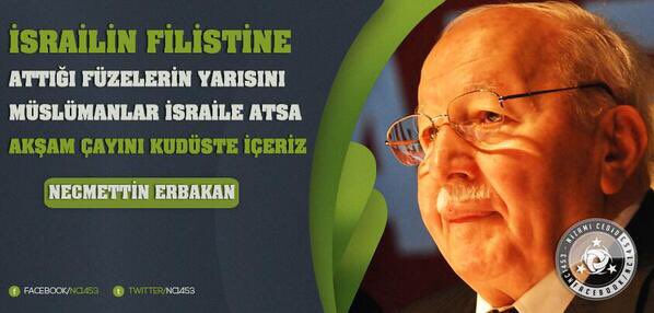 Nasıl ki Kızıldeniz Firavun'a mezar olduysa Akdeniz'de İsrail'e mezar olacak. #freeQudus