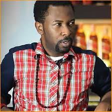 Vibeslite's tweet image. Ruggedman Writes Open Letter To Lai Mohammed; Says You Can’t Privatise What You Don’t Own dlvr.it/PWgphn