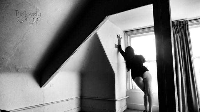 I love this photo. Black and white forever #blackandwhite https://t.co/MMp4jWAufj<a href="/tag/blackandwhite"class="tags">#blackandwhite</a>