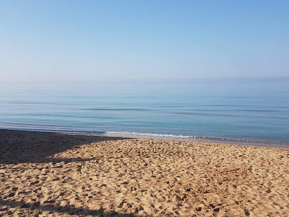 catt_pro's tweet photo. Un buongiorno da Eraclea Minoa, stamani il mare si presenta così.
Cosa aspetti vieni anche tu sulla nostra meravigliosa spiaggia #19luglio https://t.co/sUM8txPHMK
