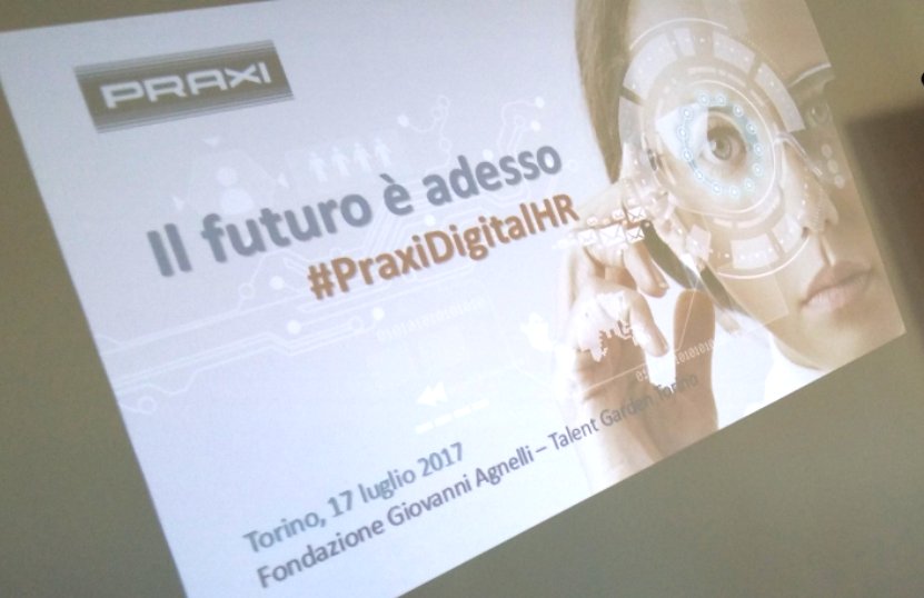 praxiconsulting's tweet photo. #PraxiDigitalHR: #TrasformazioneDigitale #innovazione #digitale #HR #TAGFondazioneAgnelli @TalentGardenit #Torino https://t.co/faZqzheV4F