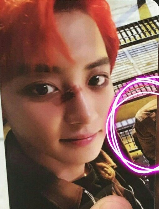 hunsoony_cs's tweet photo. 찬세 좀 서로 포카에 흔적 남기기 좋아하는편(아님 https://t.co/zEwZBNsbRP