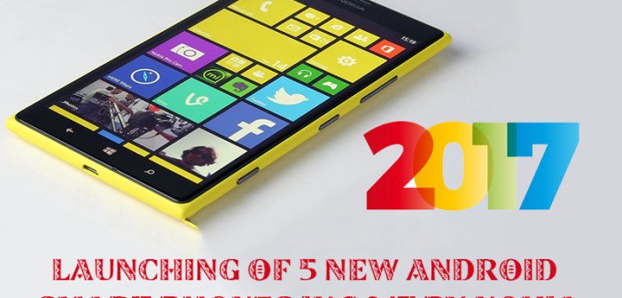 internetsekho's tweet photo. Launching of #5New #Android #SmartPhones in 2017 by #Nokia
https://t.co/LaetcZQwfq https://t.co/oqIjDWUUlU