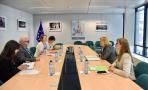 European Disability Forum tweet media