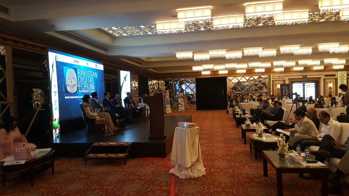 kashifgillani's tweet photo. Digital Payments for a Digital Economy. #PakDF2017
Speakers from State Bank, Careem, Daraz.pk, Jazz and Karandaz https://t.co/pLiQBGKEJE https://t.co/Yer8P1Uq7M