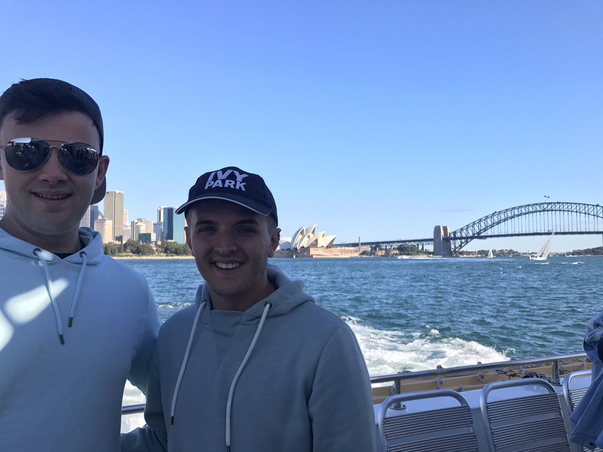 george_provis's tweet image. Is it Friday yet I'd like my boy back thankyou 😓 @Sam_Provis