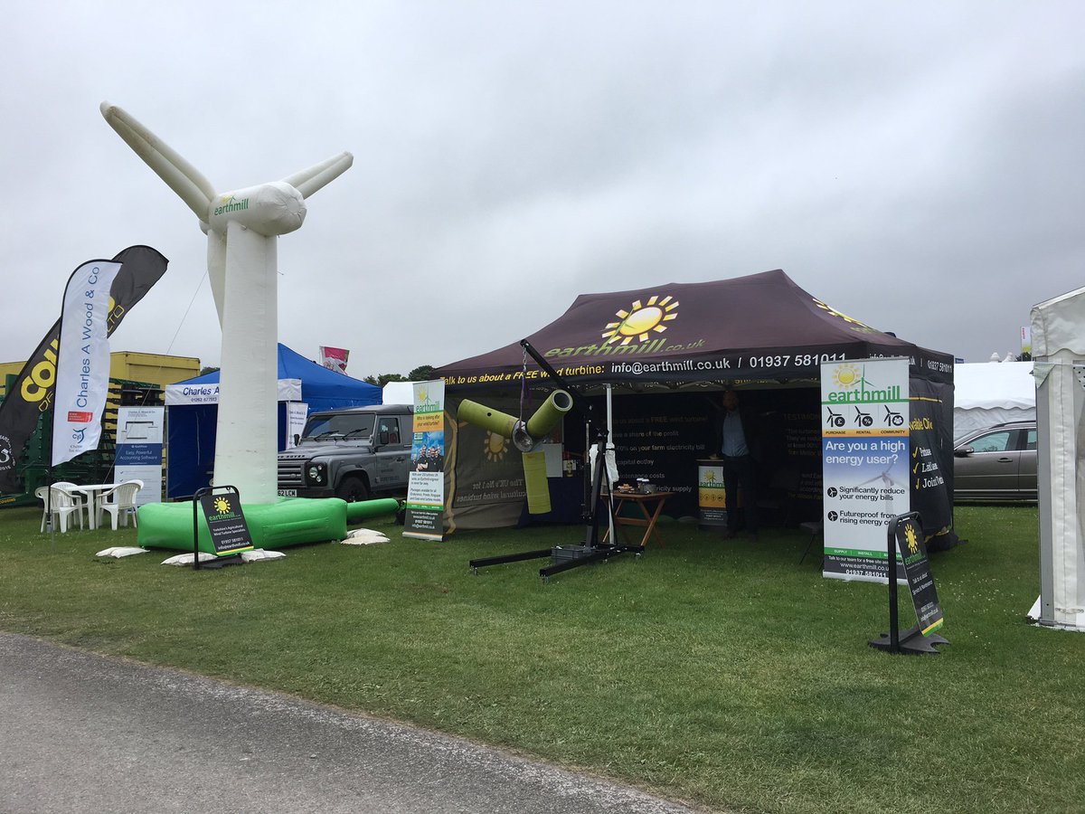 Earthmill tweet media