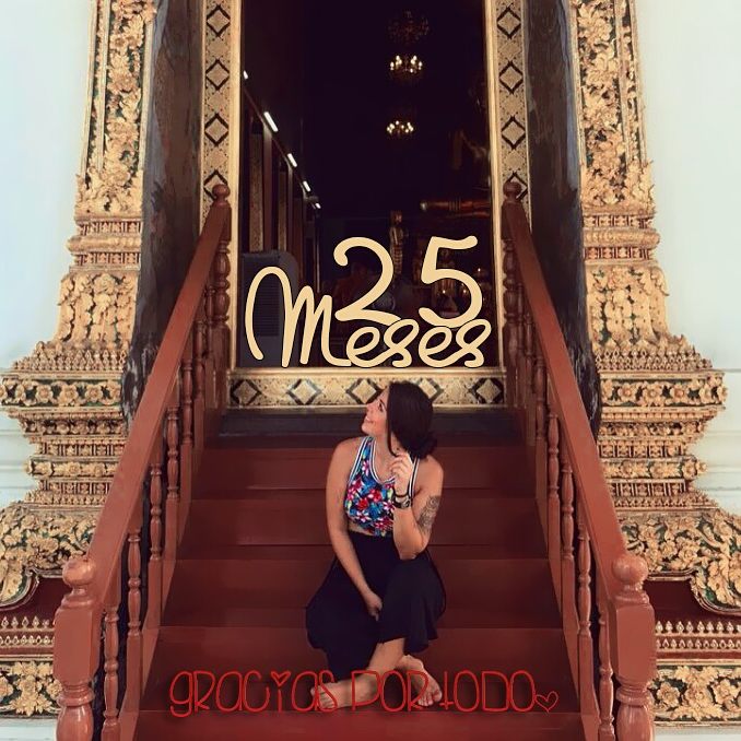 FansAnaisLeon_'s tweet photo. 25 month with @anaisuky2 ❤
Thanks for all!😘😊 #BeHappy #SheAndShe https://t.co/hWHy7mu7Lc