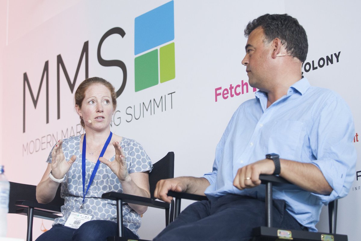 ModernMSummitUK's tweet photo. Too busy slurping on coconuts so missed some sessions at #MMSMobile? Reflect on slides &amp; key takeaways this morning! https://t.co/uxbUK9N6GO https://t.co/kVY772zH2R
