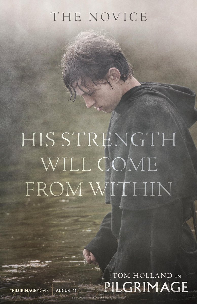 IFI_Dub's tweet photo. Some epic new character posters for Pilgrimage have arrived ahead of its US release. Still playing daily! https://t.co/xd60sVIJAL https://t.co/cjSgsWKmq0