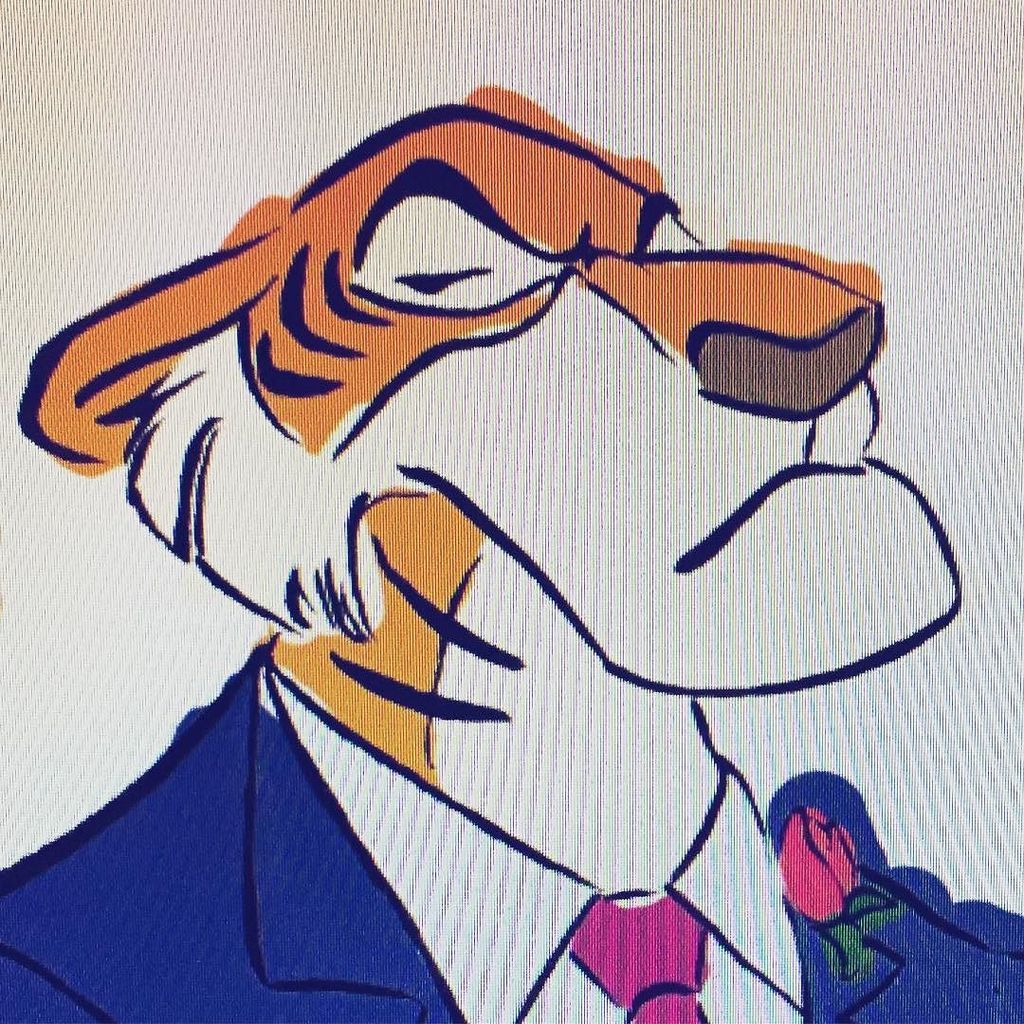 Christina_J_Art's tweet photo. Coloring! #sherekahn #suitedup #boss #coloring #popzillagallery #afternoondelight #disneyafternoon #talespin #smal… https://t.co/ABZcLaSJ4P https://t.co/NIVj4u3N2S