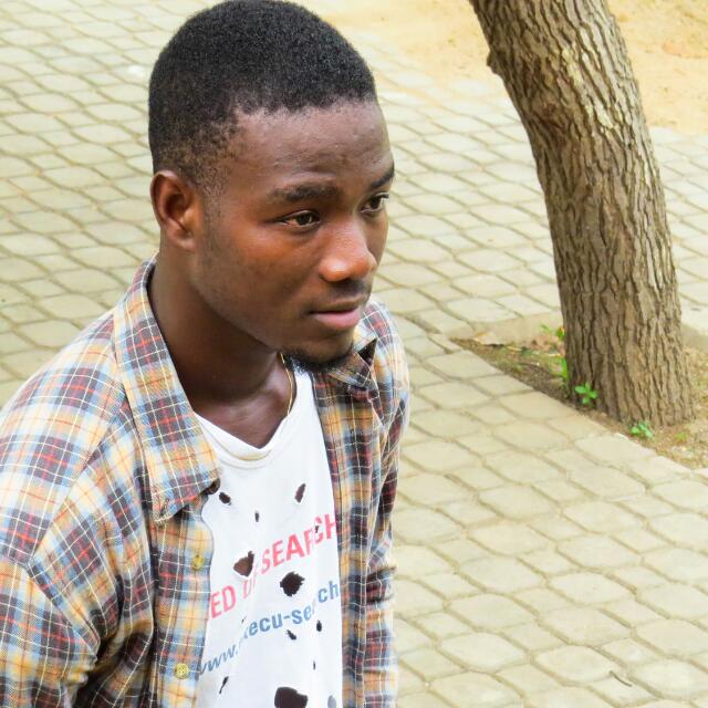 LumiDmodel's tweet photo. Let me not be a waste on Earth and beyond oh God!!, look upon me and POUR OUT more of your LOVE & GOODNESS #HereToImpact #2017&beyond https://t.co/QZKdQdCIep