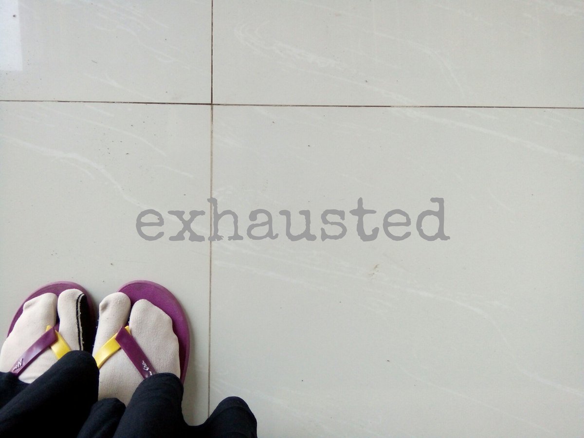 Anita Qurrotul Aini (@anitaaini) on Twitter photo 