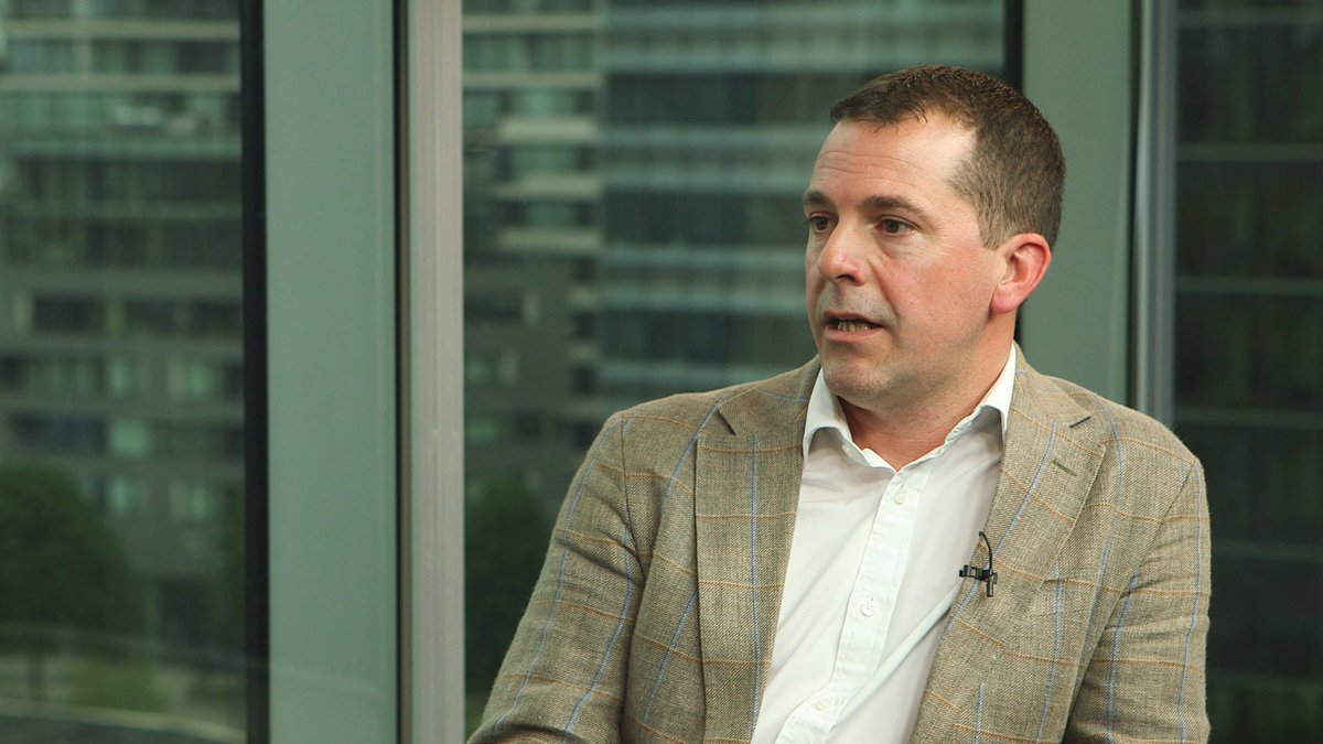 SagePartners's tweet photo. Hear @marcusleathwood talk to @madam_idc about our #SageCloudSolutions https://t.co/kHcTipwGVw https://t.co/AXJ4Swyel3