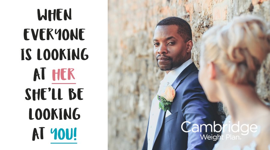 one2onediet's tweet photo. Shout-out to our grooms-to-be! https://t.co/oCDGAXF6Zh