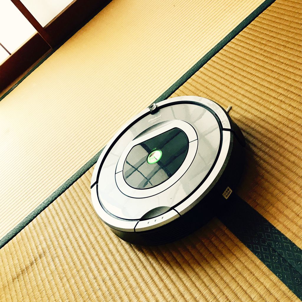 iRobotJapan/アイロボット (@iRobot_Style) | Twitter