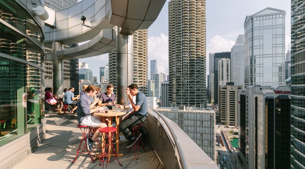 144_coworking's tweet image. 5 leçons que les entreprises peuvent apprendre des espaces de #coworking ! via @swabbl_app #teletravail #qvt blog.swabbl.com/coworking/leco… …