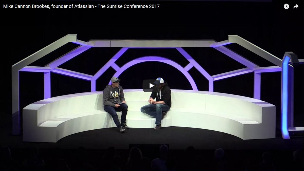 Couldn't make it to the <a href="/blackbirdvc/">Blackbird</a> conference? Or maybe you just want to re-live the magic, take some extra notes.
thesunrise.live/keynotes/