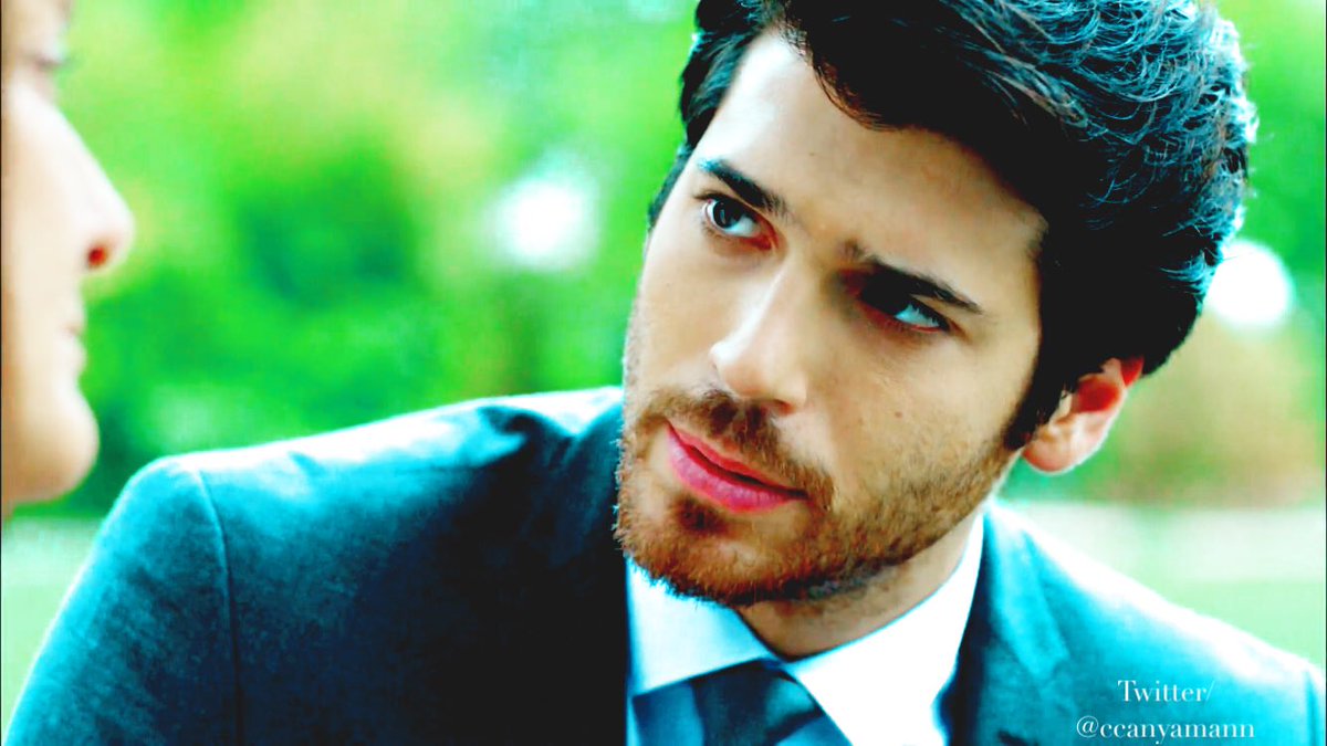 Ferit Aslan ☁️ | #dolunay #canyaman <a href="/canyaman1989/">Can Yaman</a>