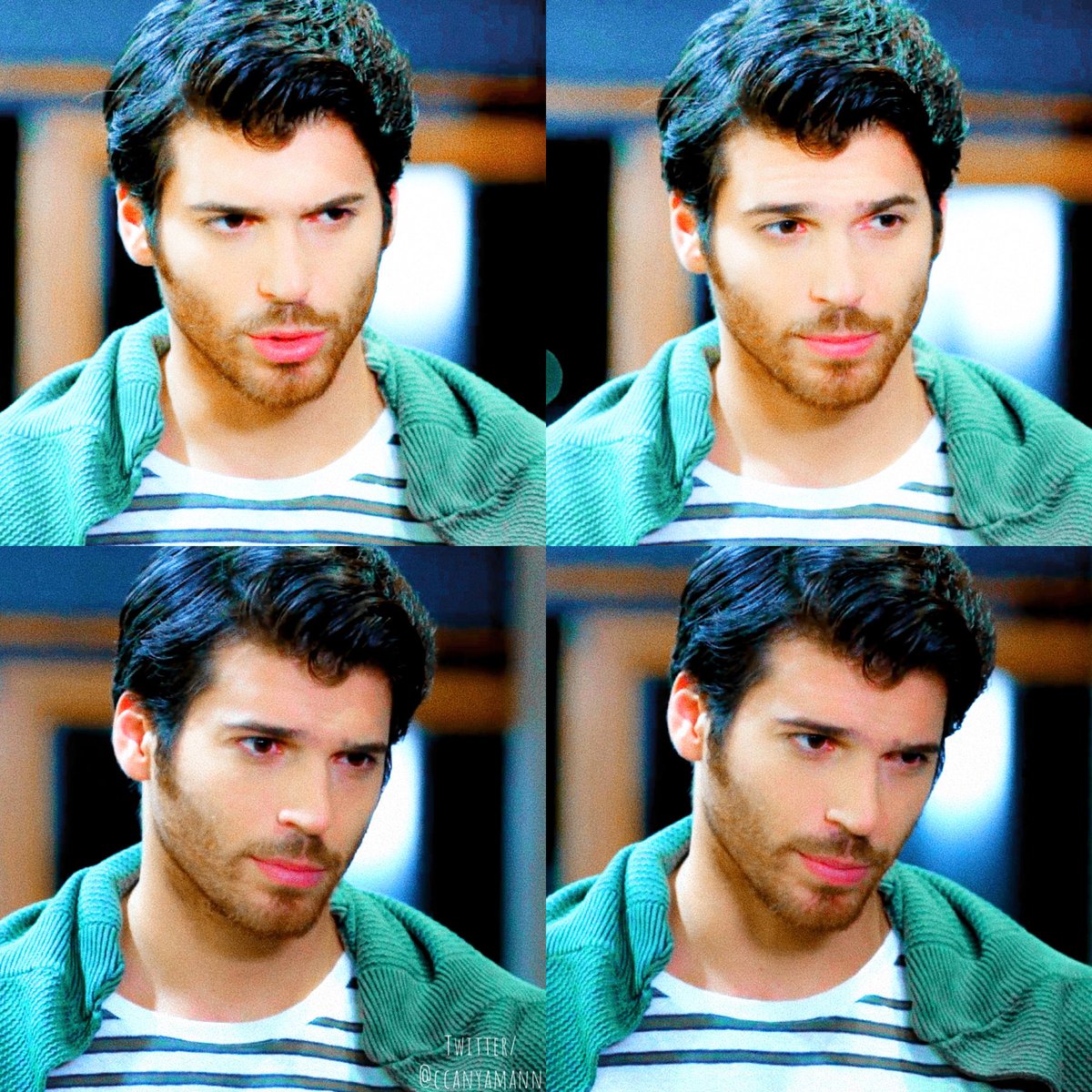Ferit Aslan 💎 | #dolunay #canyaman <a href="/canyaman1989/">Can Yaman</a>