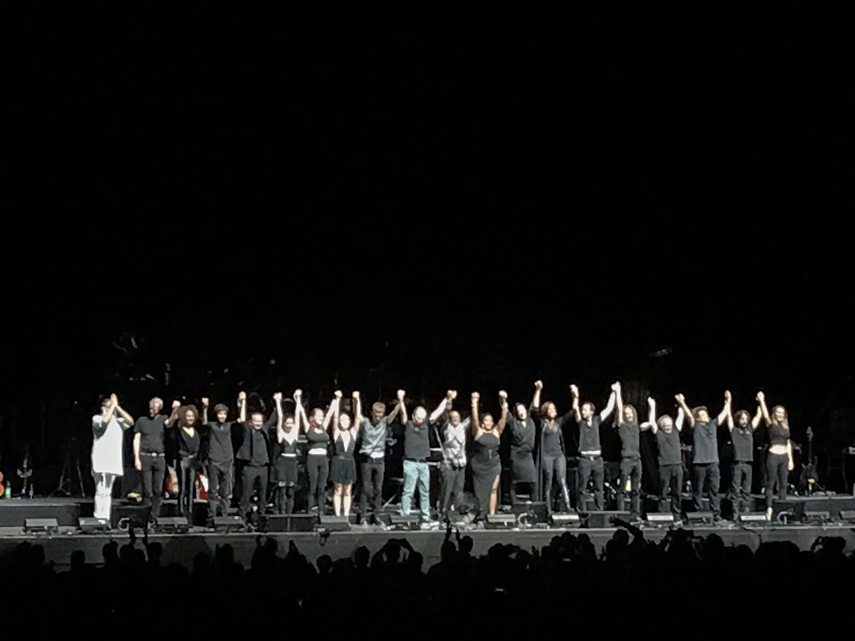 @HansZimmer thank you for all those epic goosebumps moments in the concert today! #HansZimmerLiveOnTour #Atlanta