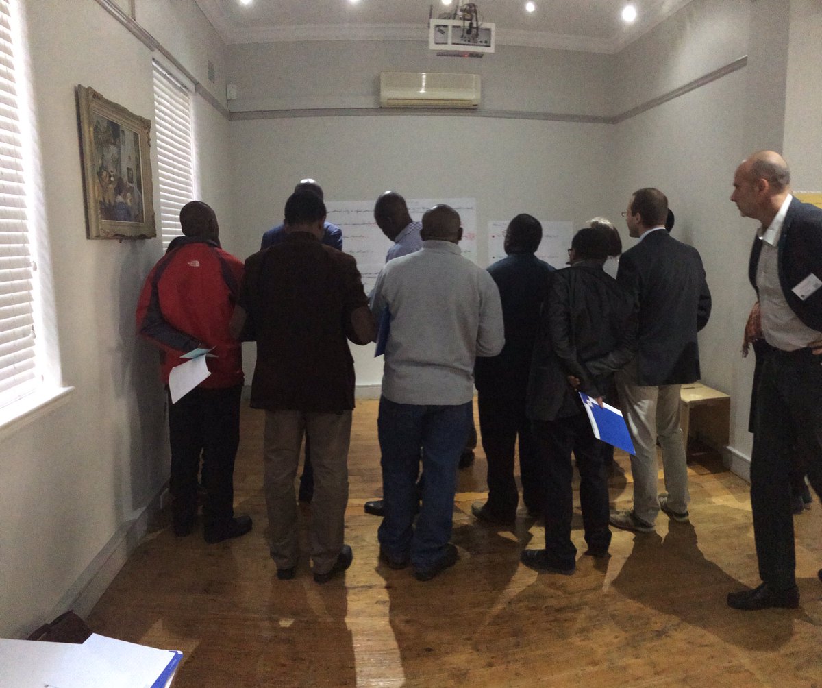 gov_inn's tweet photo. Interactive conferencing lead by GovInn's Robin Bourgeios #ergo2017 #africaeuup https://t.co/ywM6q6MNnR