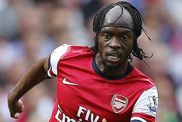 TheClubPark's tweet photo. I went to a Chinese buffet with Gervinho once. It was £10 per head. He had to pay £30. https://t.co/Jmz4h8YMe5