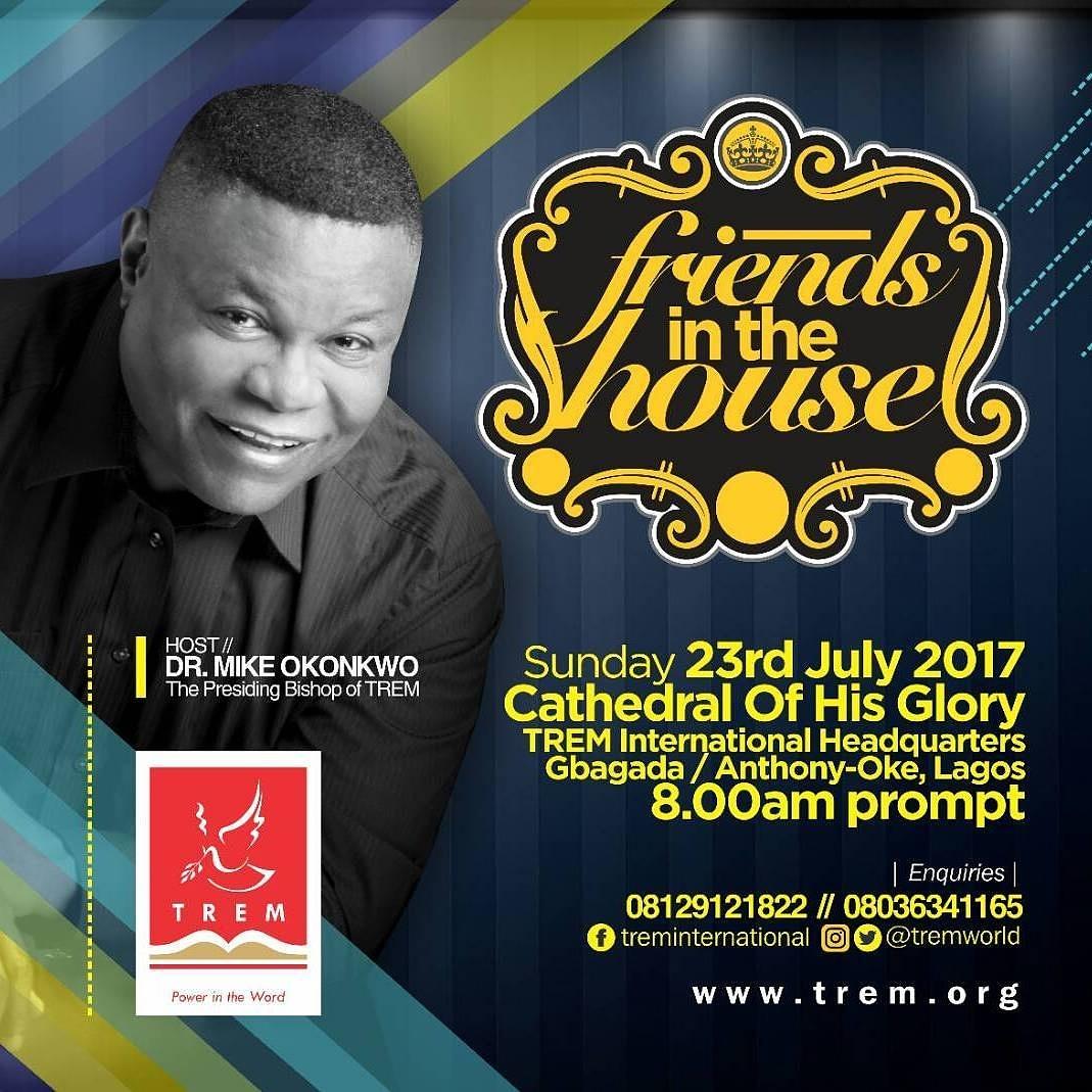 sageugo's tweet photo. Because our friends are special, we've set aside a day to celebrate them specially. | July 23rd, 2017 at TREM Int'l HQ. #Friendsinthehouse https://t.co/PyRUK5GWrg