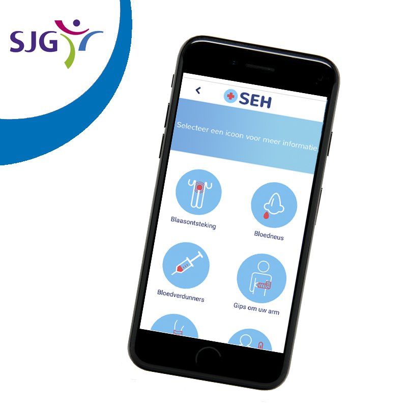 #SEHZorg is een initiatief van de spoedeisende hulpartsen in NL <a href="/NVSHA/">Nitin Shaha</a>. Altijd handig om bij de hand te hebben. #EHBO #veilig 2/2