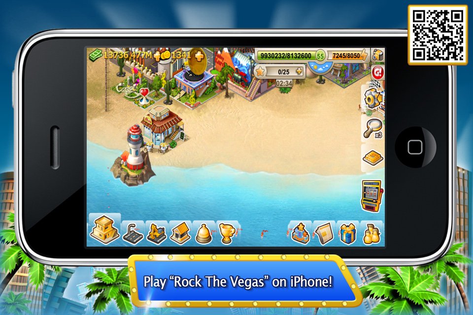 ermak_av's tweet photo. Начните играть в Rock the Vegas на iPhone https://t.co/6lrz2LKtOP #iphone #iphonegames #gameinsight https://t.co/1MINcO9DdX