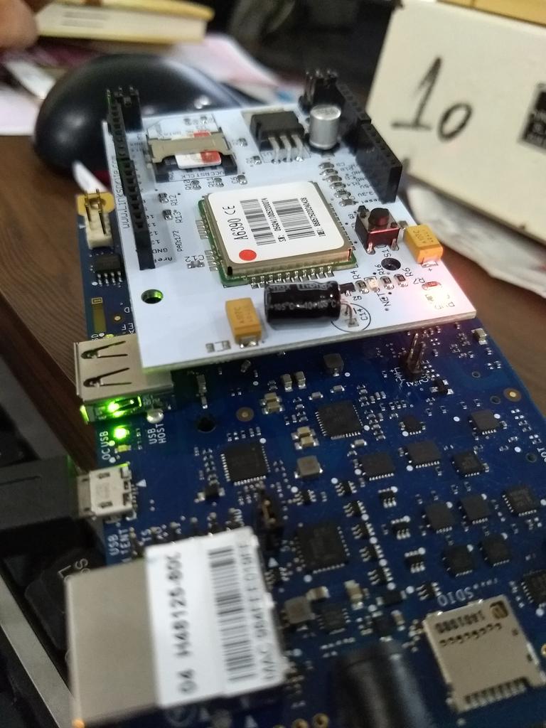 abhijn95's tweet photo. Working on Galileo Gen 2 Day 2 
Working on GSM with shield
Making Spread sheet for sensor 
#IoTGEU2017 
@IntelIndia 
@suryender 
@ficeindia https://t.co/RRPc5S3Fay