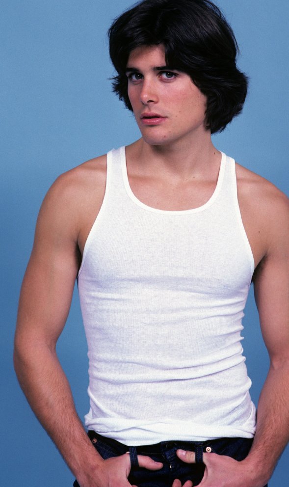 Happy birthday to 1980\s slasher movie regular Peter Barton 