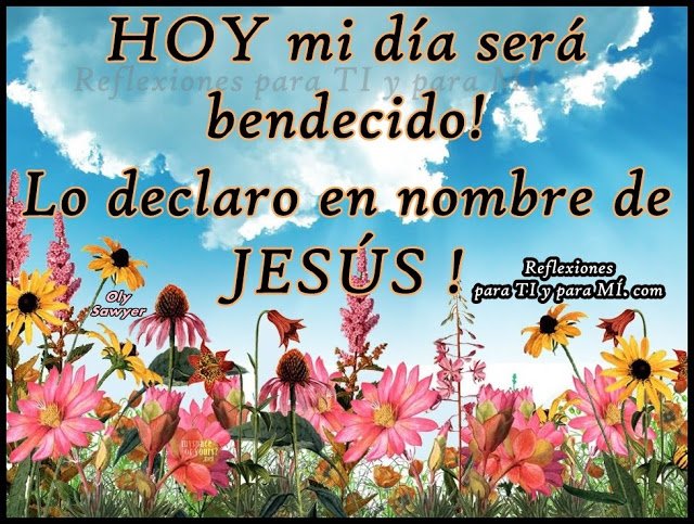 DiosUneSusHijos's tweet photo. Que Día esté lleno de paz, amor y abundancia 🎶🌹🐦 https://t.co/elyViw2qmI