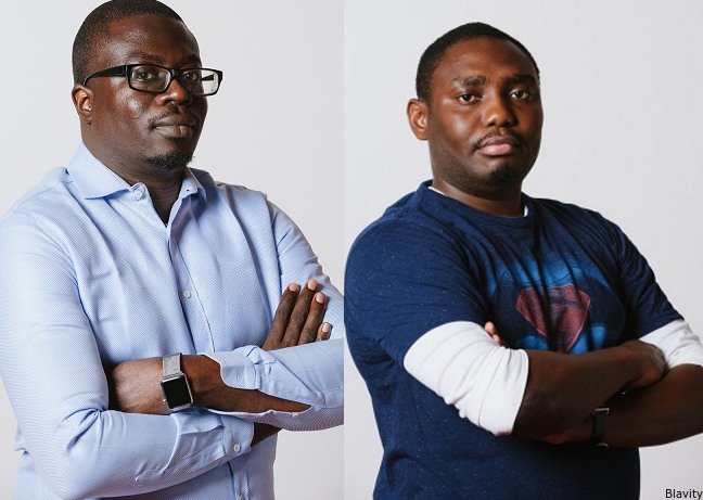 Nigerian Startup Tizeti Makes Big Moves, Receives 2.1 Million In Funding
crwd.fr/2tAUVAS Paris l