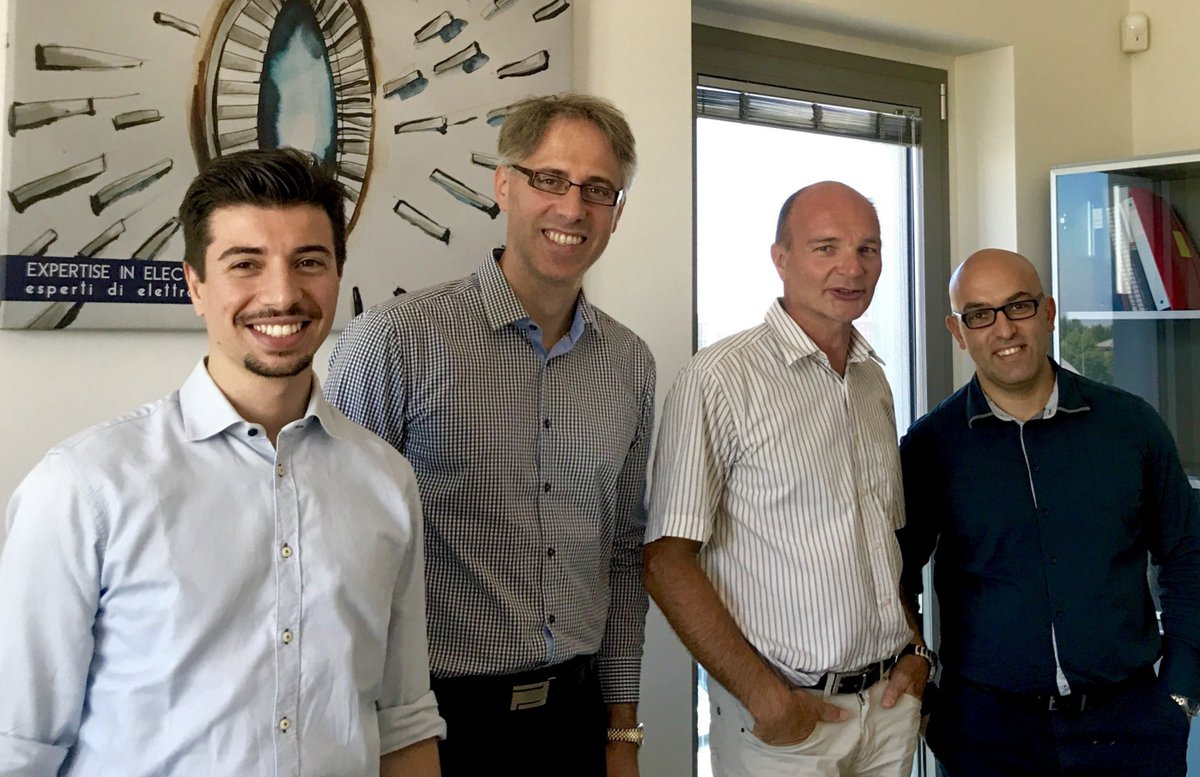 EptaProjects's tweet photo. We're excited to begin working with SPIN Team!
#collaboration #product #development #automotive #hybrid #electric
#connEPTa #innovation https://t.co/iyDWI4kqDs