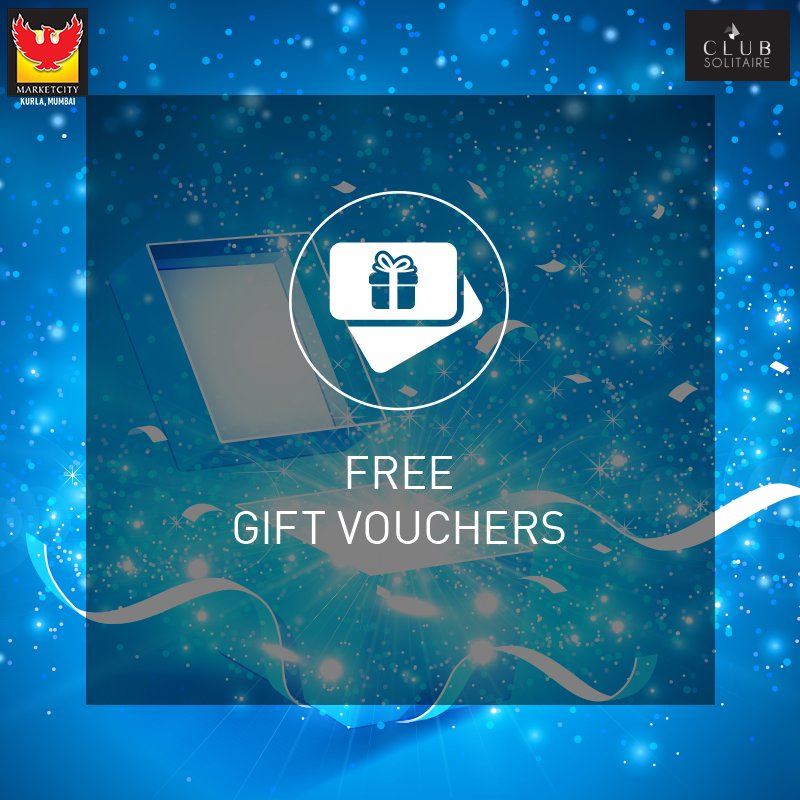 MarketcityKurla's tweet photo. #ClubSolitaire gives you unmatched rewards on your shopping spends! Give a missed call on 08100866666 or visit: https://t.co/ovEGv5lUQr. https://t.co/UVLuIVP1PL