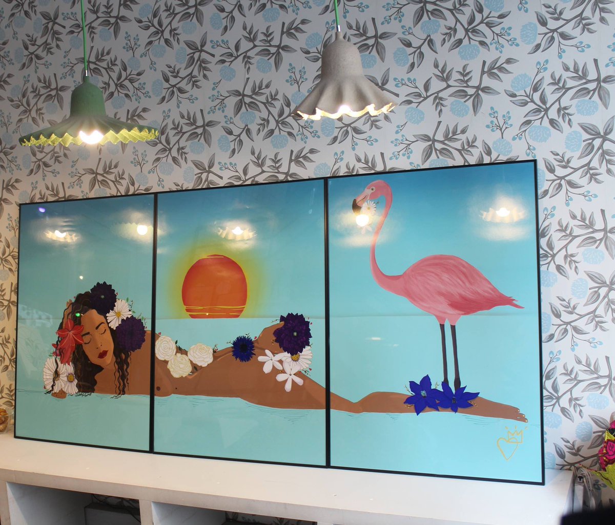 be_coworking's tweet image. 28 &amp;amp; 29 juillet Exposition: Tous les artistes #peinture, #sculpture, #photo 
Créez votre #galerie l&apos;espace d&apos;un weekend #ParisCoworking