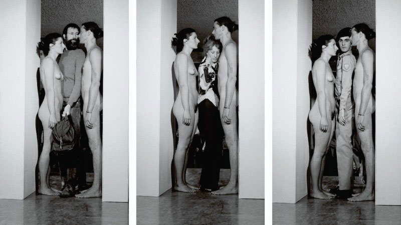 Louisiana Channel (@louisianachann) on Twitter photo Watch Marina Abramović & Ulay on becoming "living doors of the museum": bit.ly/2u7oYCt <a href="/AbramovicInst/">Marina Abramović Institute</a> @Stedelijk <a href="/MuseumModernArt/">MoMA The Museum of Modern Art</a> Watch Marina Abramović & Ulay on becoming "living doors of the museum": bit.ly/2u7oYCt <a href="/AbramovicInst/">Marina Abramović Institute</a> @Stedelijk <a href="/MuseumModernArt/">MoMA The Museum of Modern Art</a>