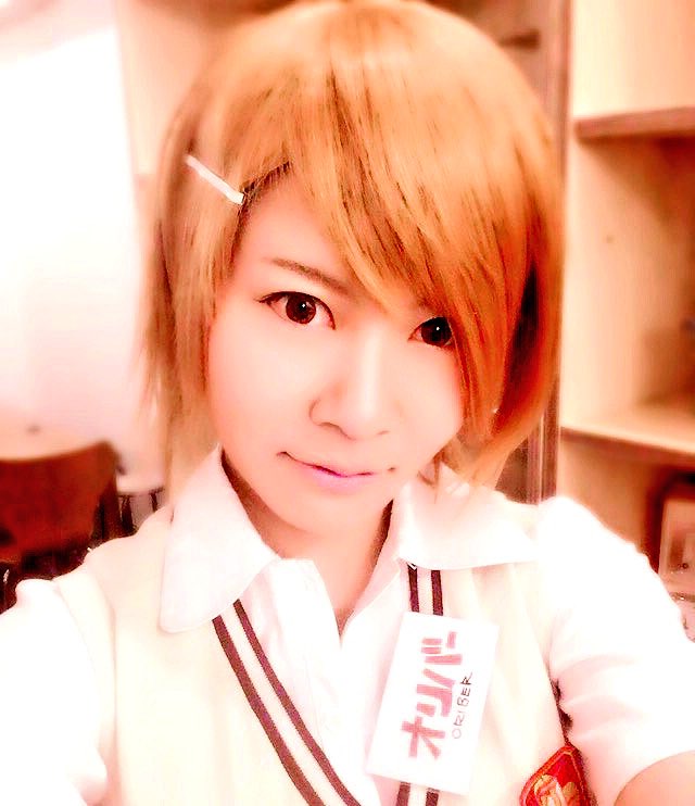 hsh_Oliver's tweet photo. ご存知守護神、オリバーやで。
な、な、な、な、なんと本日浜松にコスプレカフェほーむすいーとほーむがオープンしちゃうってよ！！！
cuteなコスプレイヤーがお出迎えしてくれるよ。
もちろんcuteなオリバーもいるよ！！！
待ってるぜ！！！ https://t.co/PTec2BUgmd
