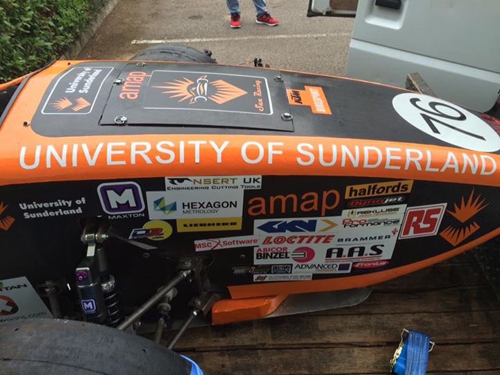 SUN Racing (@SUNRacingfs) | Twitter