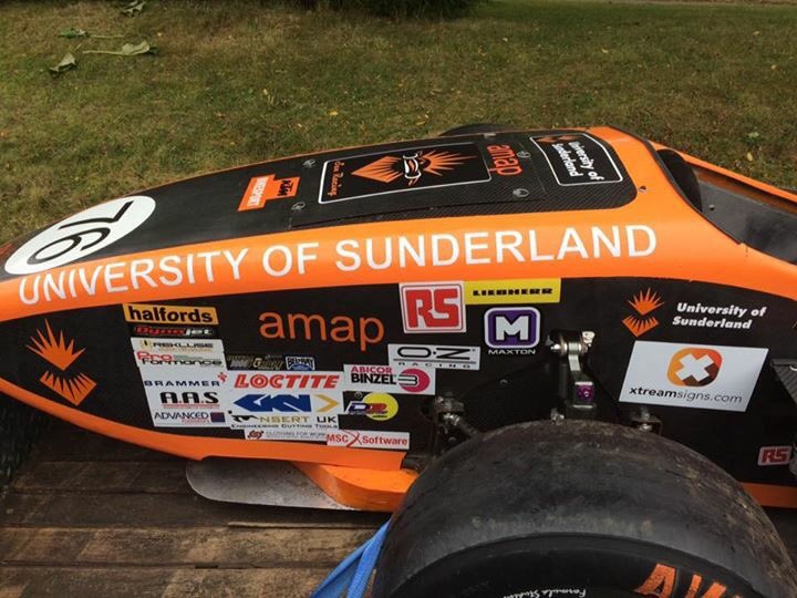 SUN Racing (@SUNRacingfs) | Twitter