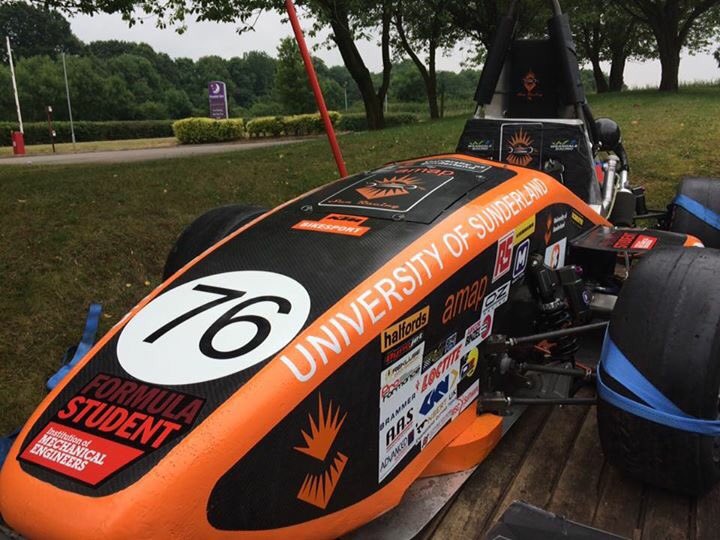 SUN Racing (@SUNRacingfs) | Twitter